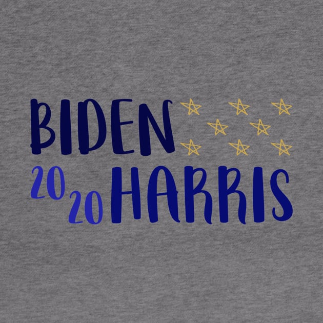 Biden Harris 2020 by nyah14